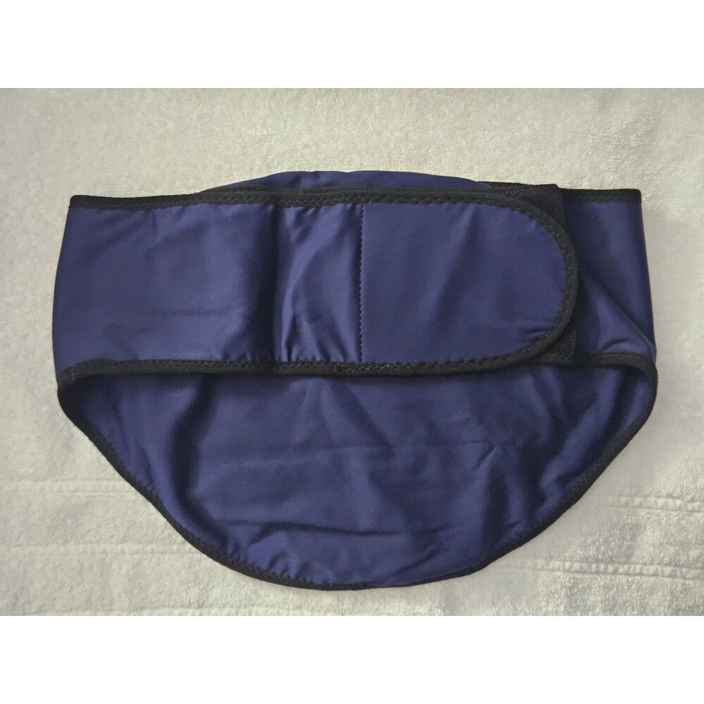 Ostomy Belt, Ostomy Bag Covers for Women, Discreet Colostomy Bags Cover Size MD - Picture 4 of 8